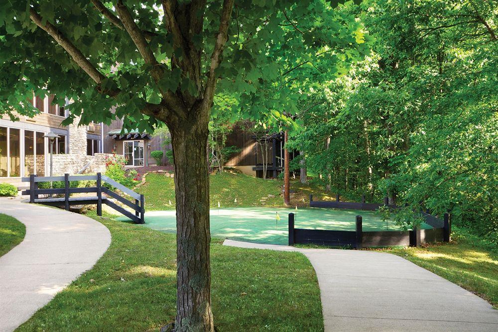 Shawnee Lodge West Portsmouth Zewnętrze zdjęcie